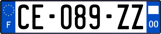 CE-089-ZZ