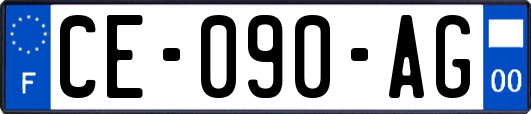 CE-090-AG