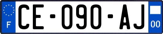 CE-090-AJ