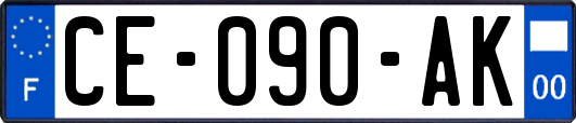 CE-090-AK