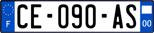 CE-090-AS