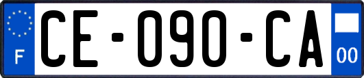 CE-090-CA