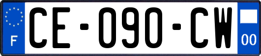 CE-090-CW