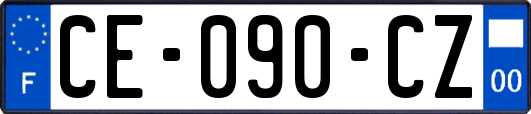 CE-090-CZ