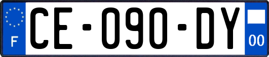 CE-090-DY