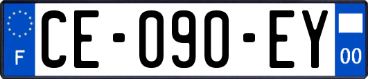 CE-090-EY