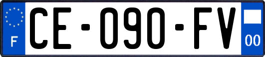 CE-090-FV