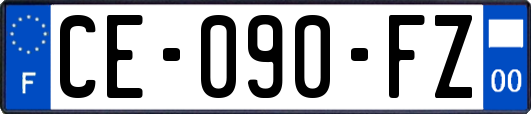 CE-090-FZ