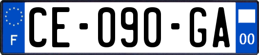 CE-090-GA