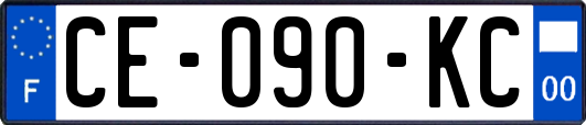 CE-090-KC