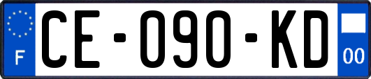CE-090-KD