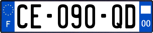 CE-090-QD