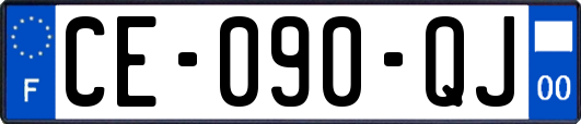 CE-090-QJ