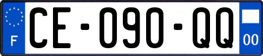 CE-090-QQ