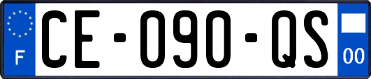 CE-090-QS