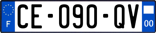 CE-090-QV