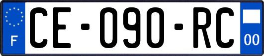 CE-090-RC