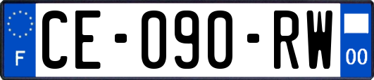 CE-090-RW