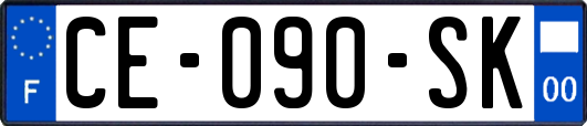 CE-090-SK