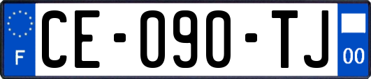 CE-090-TJ