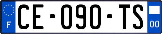 CE-090-TS