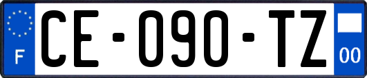 CE-090-TZ