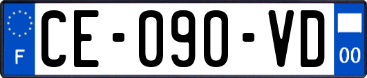 CE-090-VD