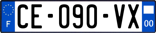 CE-090-VX