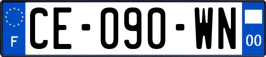 CE-090-WN