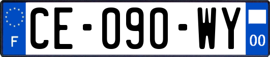 CE-090-WY