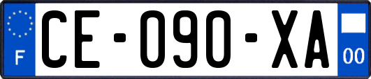 CE-090-XA