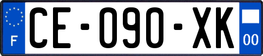 CE-090-XK