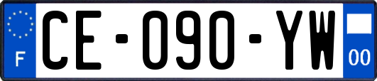 CE-090-YW