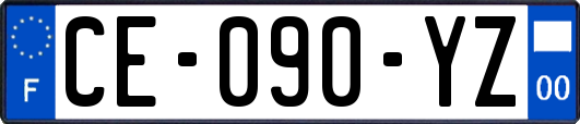 CE-090-YZ