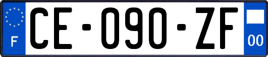 CE-090-ZF