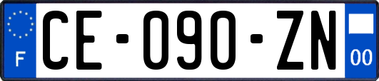 CE-090-ZN