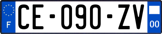 CE-090-ZV