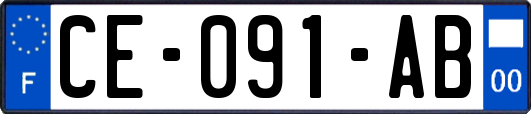 CE-091-AB