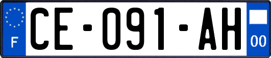 CE-091-AH