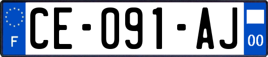 CE-091-AJ