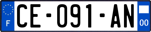 CE-091-AN