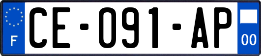 CE-091-AP