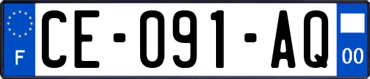 CE-091-AQ