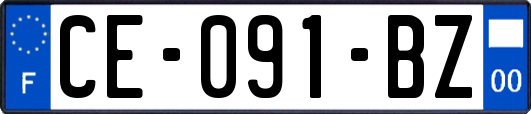 CE-091-BZ