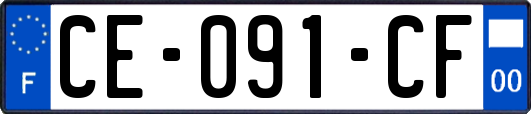 CE-091-CF