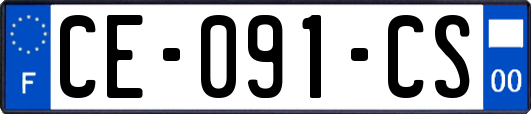 CE-091-CS