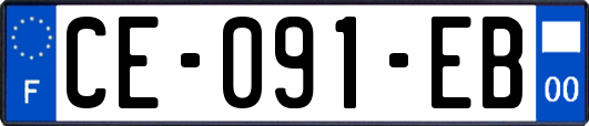 CE-091-EB