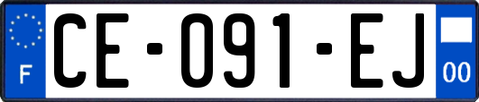 CE-091-EJ