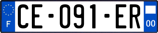 CE-091-ER