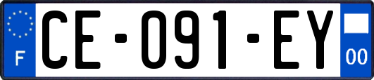 CE-091-EY